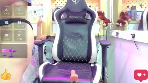 Chloe online show from March 11, 10:29 am