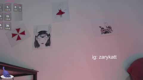 Independent model Modelo independiente online show from March 21, 8:19 am