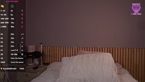 Emma online show from January 23, 3:22 pm