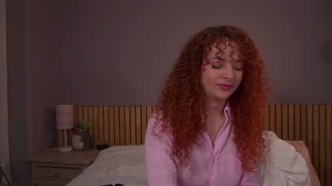 Emma online show from January 25, 3:09 pm