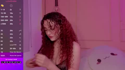 Emma online show from November 5, 1:55 pm