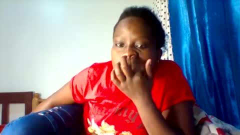 Snapshot of lovely_goodness chatting on December 31, 4:49 am enid online show from December 31, 4:49 am