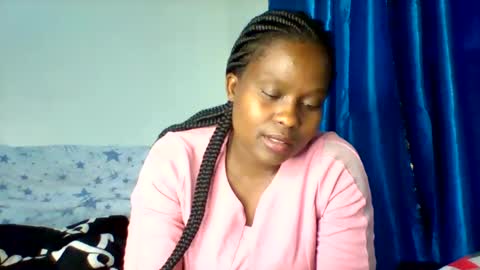 Snapshot of lovely_goodness chatting on January 28, 9:41 am enid online show from January 28, 9:41 am