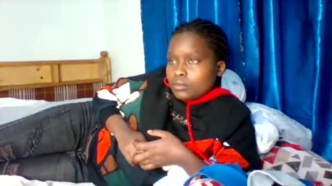 Snapshot of lovely_goodness chatting on January 29, 12:24 pm enid online show from January 29, 12:24 pm