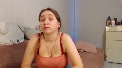 Lovely Hayley online show from December 30, 9:08 pm