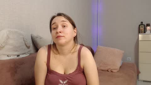 Lovely Hayley online show from January 10, 10:57 pm