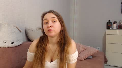 Lovely Hayley online show from January 20, 8:40 pm