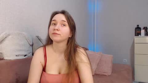 Lovely Hayley online show from February 23, 8:44 pm