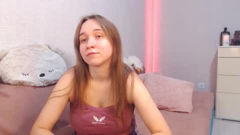 Lovely Hayley online show from September 9, 9:36 pm