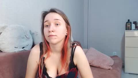 Lovely Hayley online show from March 8, 11:19 pm