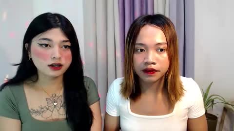 lovely_lianne online show from October 5, 12:25 pm
