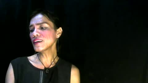 Snapshot of lovely_manificent4u chatting on June 29, 2:07 am Lest online show from June 29, 2:07 am