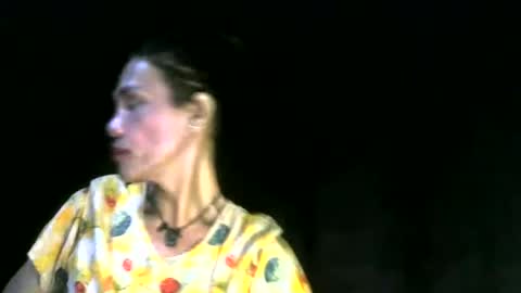 Snapshot of lovely_manificent4u chatting on June 30, 2:18 pm Lest online show from June 30, 2:18 pm