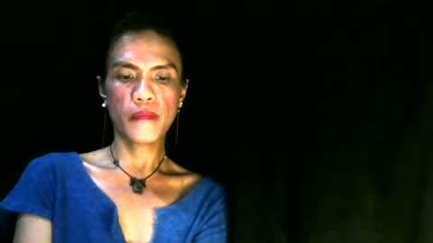 Snapshot of lovely_manificent4u chatting on July 2, 3:23 am Lest online show from July 2, 3:23 am