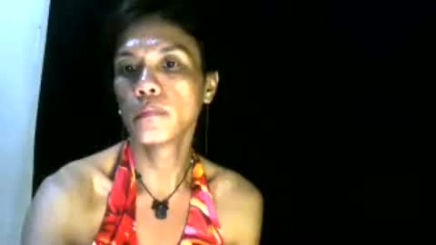 Snapshot of lovely_manificent4u chatting on July 7, 7:23 am Lest online show from July 7, 7:23 am