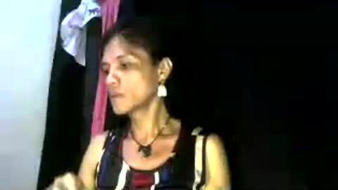 Snapshot of lovely_manificent4u chatting on August 1, 2:05 pm Lest online show from August 1, 2:05 pm