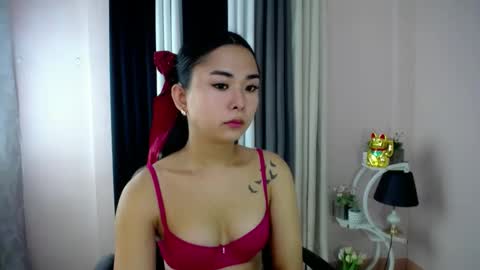 Maria online show from February 23, 12:41 am