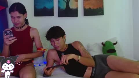 Mathew 3 online show from March 1, 8:31 pm