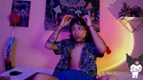 Mathew 3 online show from January 10, 1:07 am