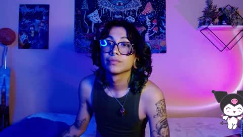 Mathew 3 online show from January 14, 10:36 pm