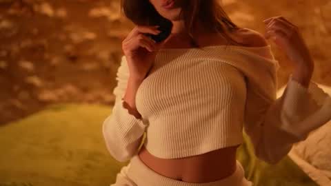 Natasha - IG  online show from February 26, 10:31 pm