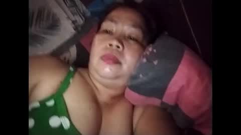 lovely_orchid online show from November 19, 6:13 am