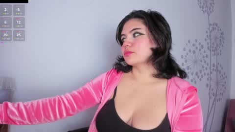 Paris Rose online show from February 10, 6:31 am