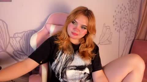 Paris Rose online show from July 21, 5:32 am