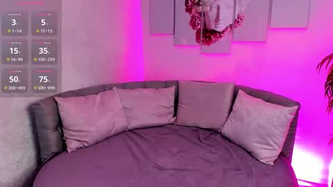 Lolly online show from February 26, 4:58 am