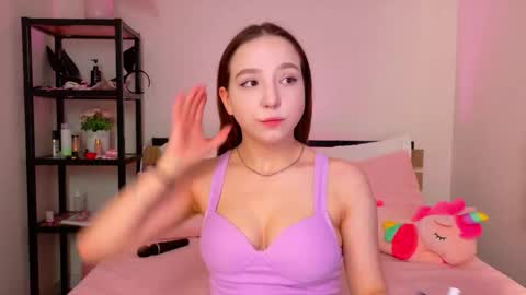 Lolly online show from October 1, 1:55 am