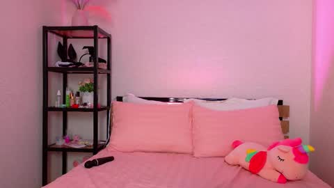 Lolly online show from November 7, 1:27 am