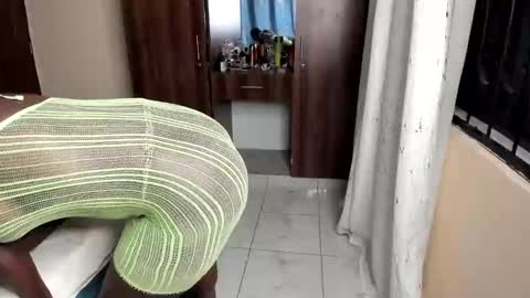 I  am witty online show from February 23, 5:10 pm