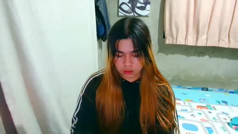 Snapshot of lovely_ricaxxx chatting on September 9, 7:57 pm lovely_ricaxxx online show from September 9, 7:57 pm