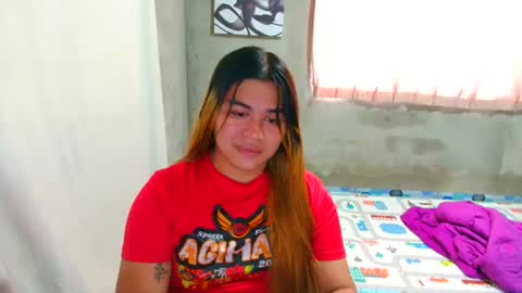 Snapshot of lovely_ricaxxx chatting on September 15, 3:17 am lovely_ricaxxx online show from September 15, 3:17 am