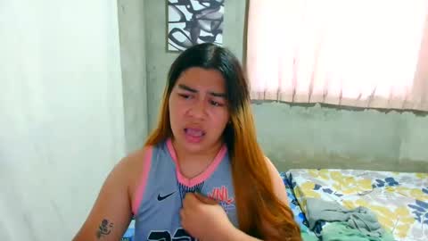 Snapshot of lovely_ricaxxx chatting on October 2, 4:19 am lovely_ricaxxx online show from October 2, 4:19 am