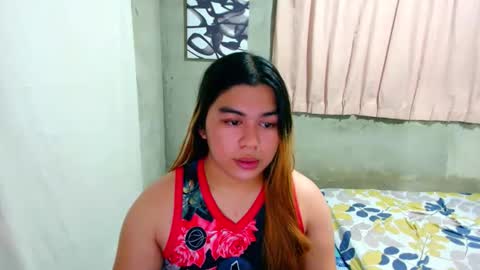 Snapshot of lovely_ricaxxx chatting on October 4, 9:29 am lovely_ricaxxx online show from October 4, 9:29 am
