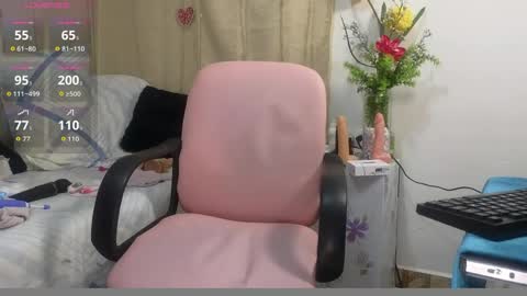 Trix online show from April 18, 7:58 pm