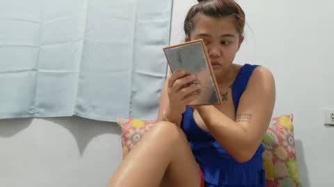 Snapshot of lovelyasian_babe chatting on May 13, 7:22 pm lovelyasian_babe online show from May 13, 7:22 pm