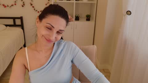 Beatrice online show from April 14, 12:11 pm