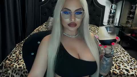 PrAllinXXXa online show from March 28, 10:31 pm