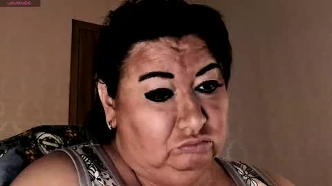 Snapshot of lovelyboobsx chatting on May 14, 2:18 am Anelana online show from May 14, 2:18 am