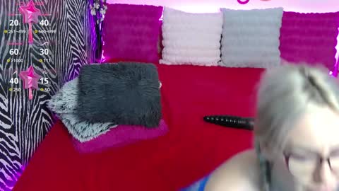    online show from January 31, 1:12 pm