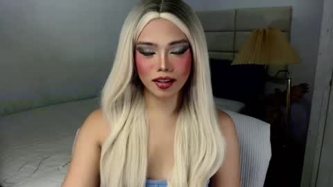 LOVELY CAREL 777 online show from November 10, 7:18 am