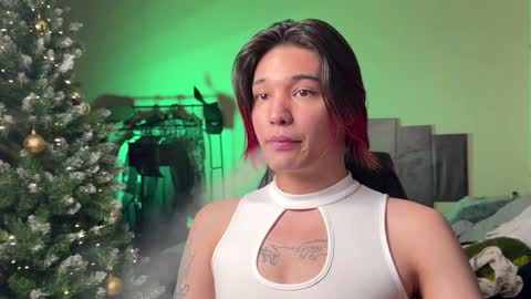 lovelydany3 online show from January 4, 9:09 pm