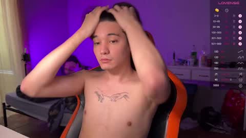 lovelydany3 online show from February 27, 11:20 am