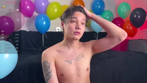 lovelydany3 online show from March 1, 3:49 pm