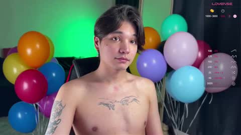 lovelydany3 online show from March 4, 6:50 pm