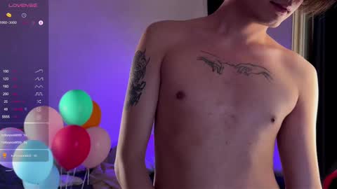 lovelydany3 online show from March 10, 7:18 pm