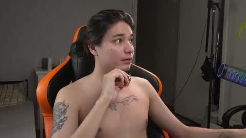 lovelydany3 online show from January 18, 4:00 pm