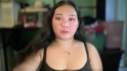 Christine online show from December 16, 6:57 pm